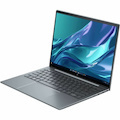 HP Dragonfly G4 13.5" Touchscreen Notebook - WUXGA+ - Intel Core i7 13th Gen i7-1355U - 32 GB - 1 TB SSD - Slate Blue