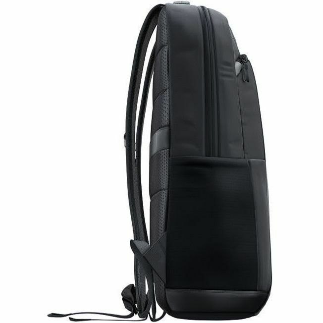 Dell EcoLoop Pro Carrying Case (Backpack) for 15.6" Notebook, Document, Tablet, Accessories, Gear - Black