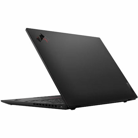Lenovo ThinkPad X1 Nano Gen 3 21K10004US 13" Notebook - 2K - 2160 x 1350 - Intel Core i5 13th Gen i5-1340P Dodeca-core (12 Core) 1.90 GHz - Intel Evo Platform - 16 GB Total RAM - 16 GB On-board Memory - 256 GB SSD - Deep Black