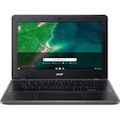 Acer Chromebook 511 C734 C734-C5L0 11.6" Chromebook - HD - 1366 x 768 - Intel Celeron N4500 Dual-core (2 Core) 1.10 GHz - 4 GB Total RAM - 32 GB Flash Memory