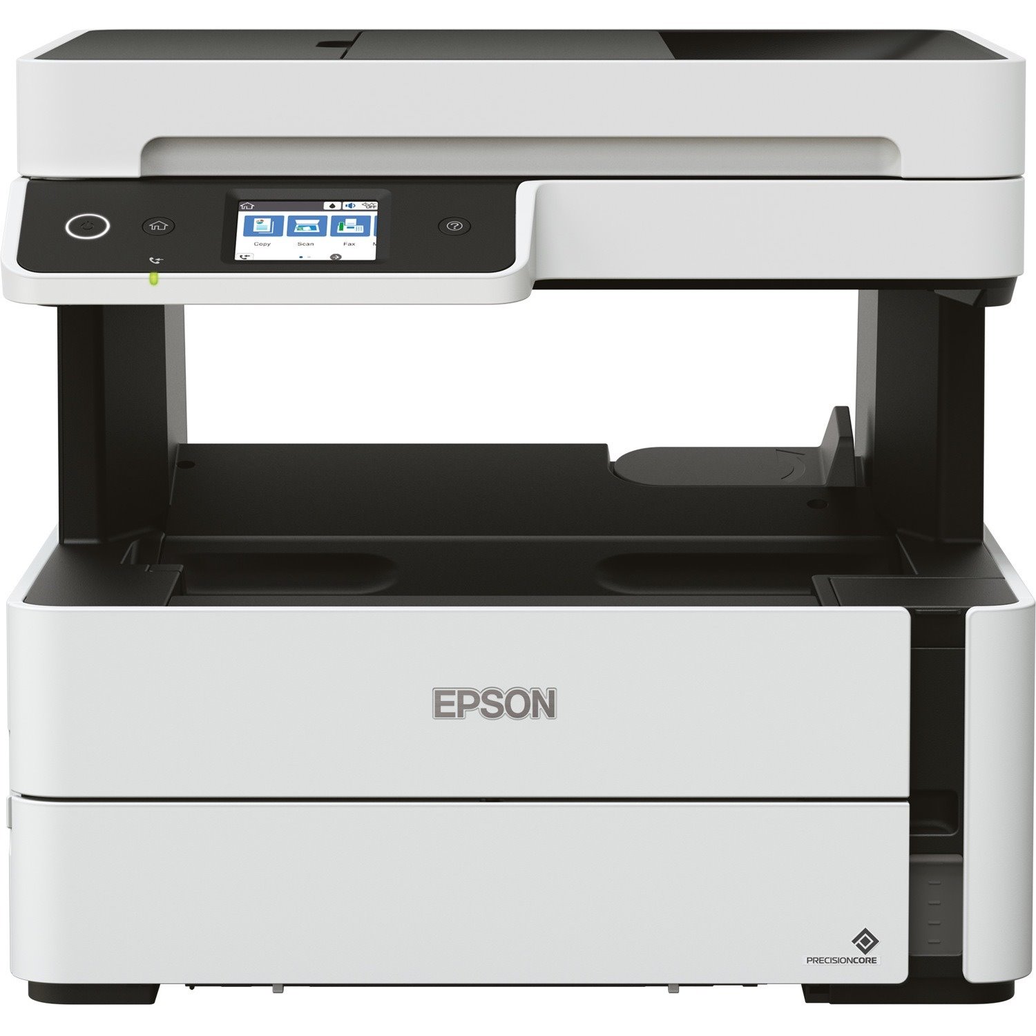 Epson ET-M3180 Wireless EcoTank Inkjet Multifunction Printer - Monochrome