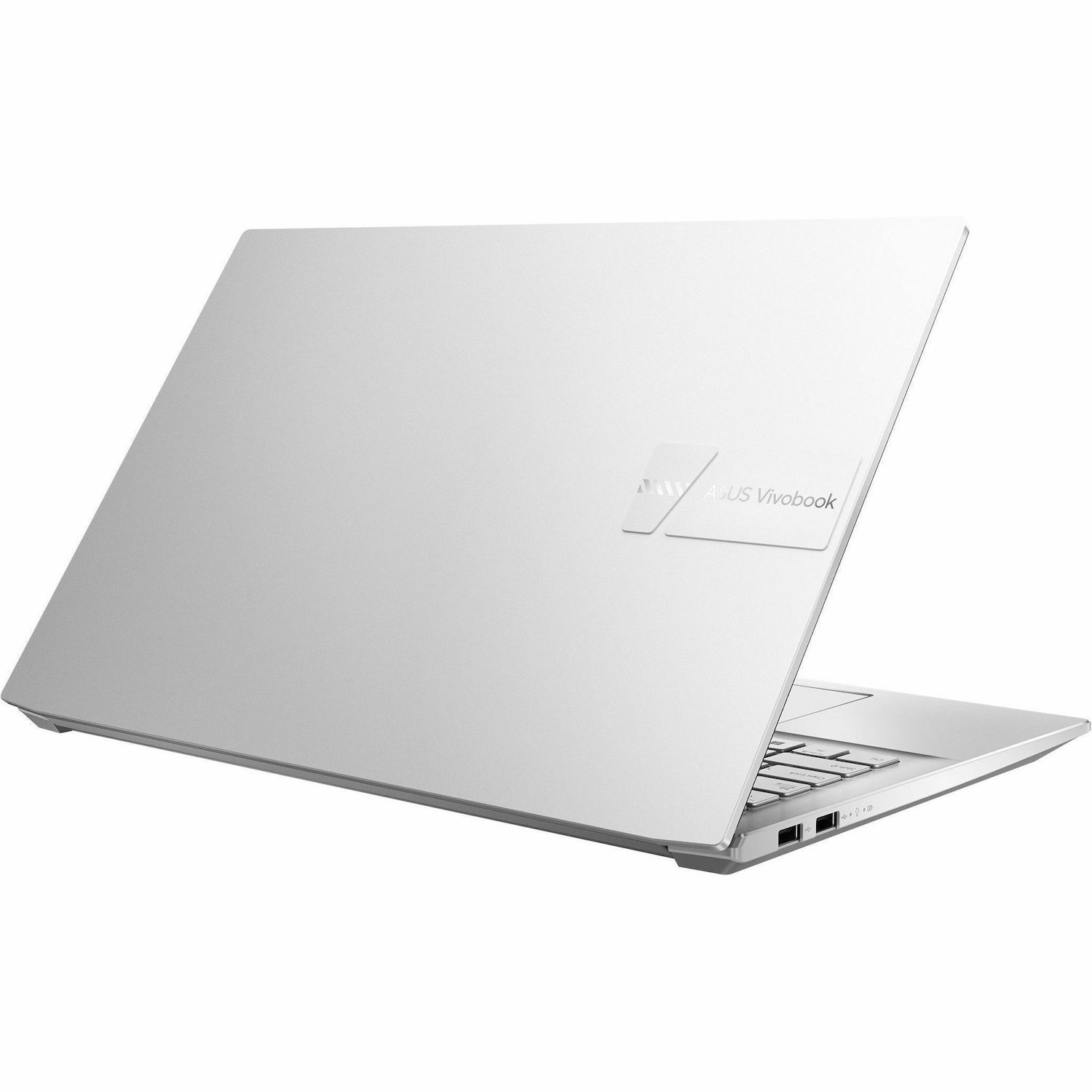 Asus Vivobook Pro 15 OLED M6500 M6500RE-HN054W 39.6 cm (15.6") Notebook - Full HD - AMD Ryzen 9 6900HX - 16 GB - 1 TB SSD - Cool Silver