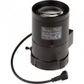 AXIS - 8 mm to 50 mmf/1.6 - Telephoto Zoom Lens for CS Mount