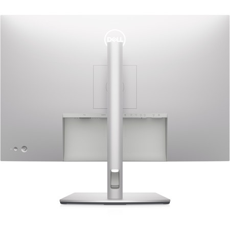 Dell UltraSharp U3023E 30" Class WQXGA LCD Monitor - 16:10 - Black, Silver