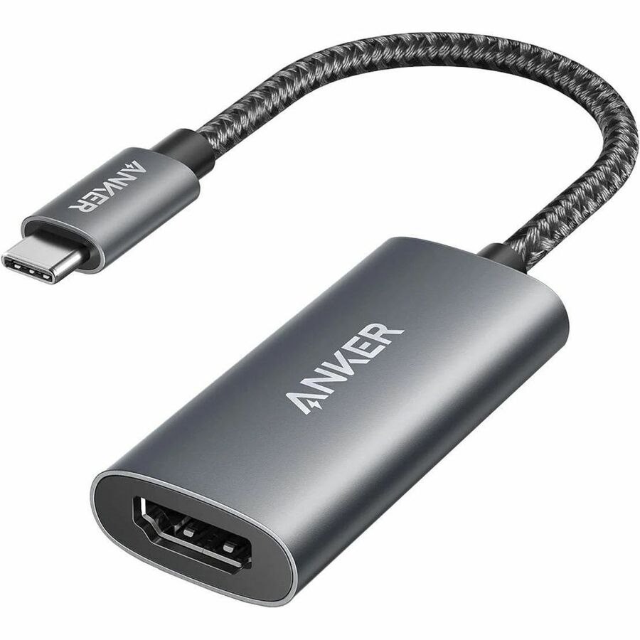 ANKER HDMI/USB-C Audio/Video Adapter
