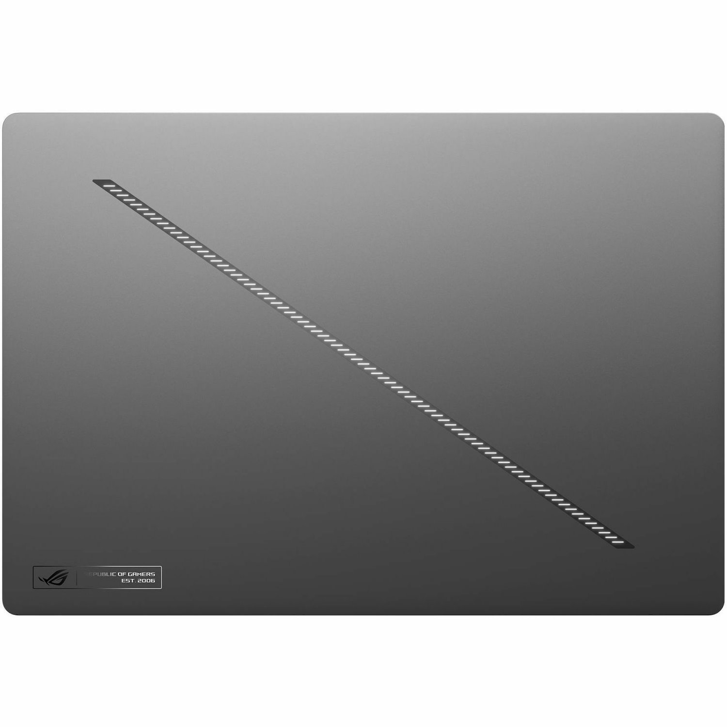 Asus ROG Zephyrus G16 GU605 GU605MV-QP161W 16" Gaming Notebook - 2.5K - Intel Core Ultra 7 155H - 16 GB - 1 TB SSD - Eclipse Gray