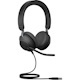 Jabra Evolve2 40 Headset