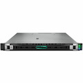HPE ProLiant DL325 G11 1U Rack Server - 1 x AMD EPYC 9124 3 GHz - 32 GB RAM - 12Gb/s SAS Controller