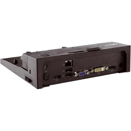 Dell Port Replicator for Mobile Computer - USB