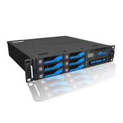 Barracuda 900 Network Security/Firewall Appliance