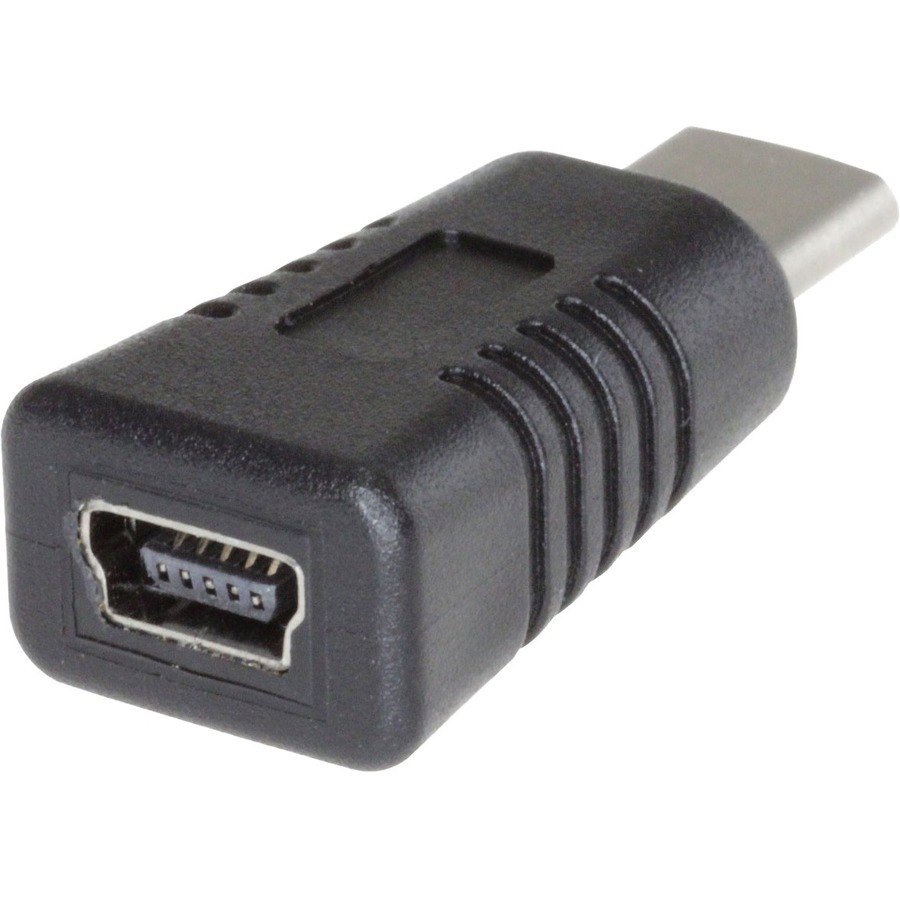 4XEM USB Type-C to USB Type-B Mini Adaptor