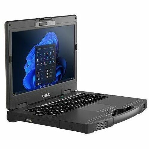 Getac S410 S410 G5 14" Rugged Notebook