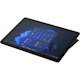 Microsoft Surface Go 3 Tablet - 10.5" - 8 GB - 128 GB SSD - Windows 10 Pro - 4G - Matte Black