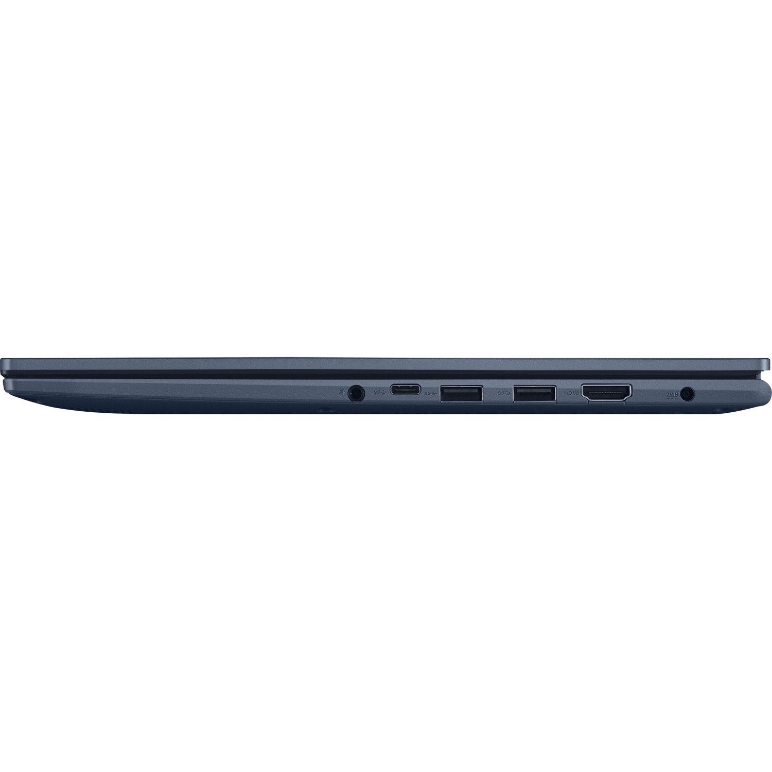 Asus VivoBook 15 X1502 X1502VA-BQ135X 15.6" Notebook - Full HD - Intel Core i9 13th Gen i9-13900H - 16 GB - 512 GB SSD - Quiet Blue