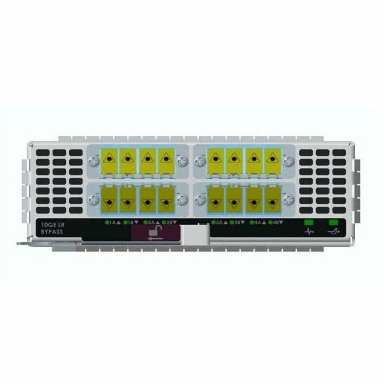 Trend Micro I/O Module