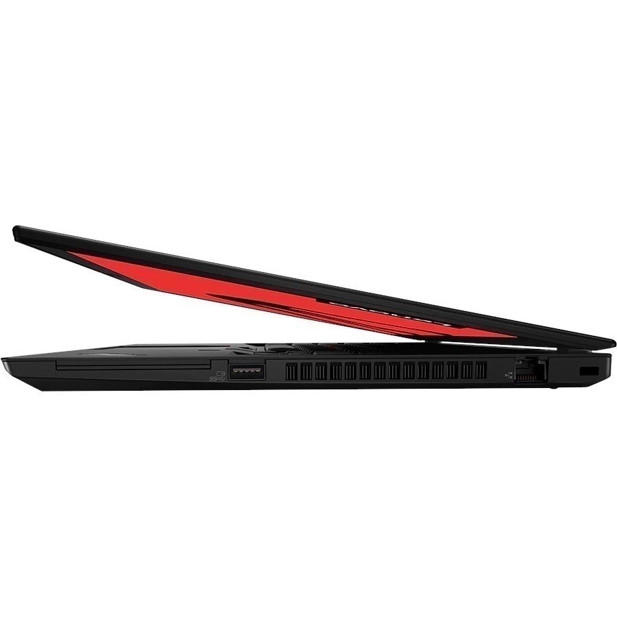 Lenovo ThinkPad P14s Gen 2 20VXS0LD00 14" Touchscreen Mobile Workstation - Full HD - Intel Core i7 11th Gen i7-1165G7 - 16 GB - 512 GB SSD