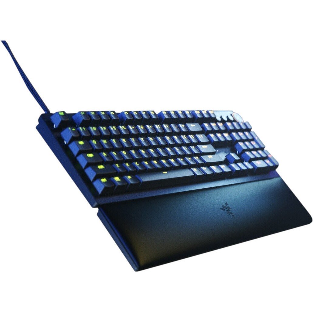 Razer Huntsman V2 - Clicky Optical Switch - US