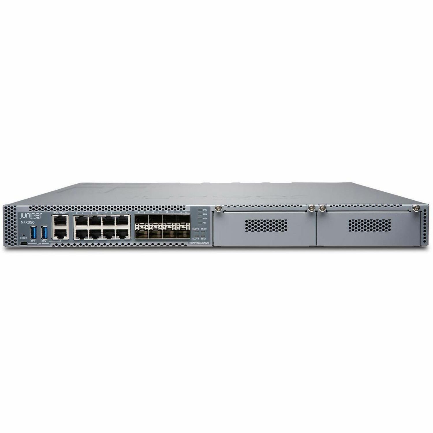 Juniper NFX NFX350-S1 Router - TAA Compliant