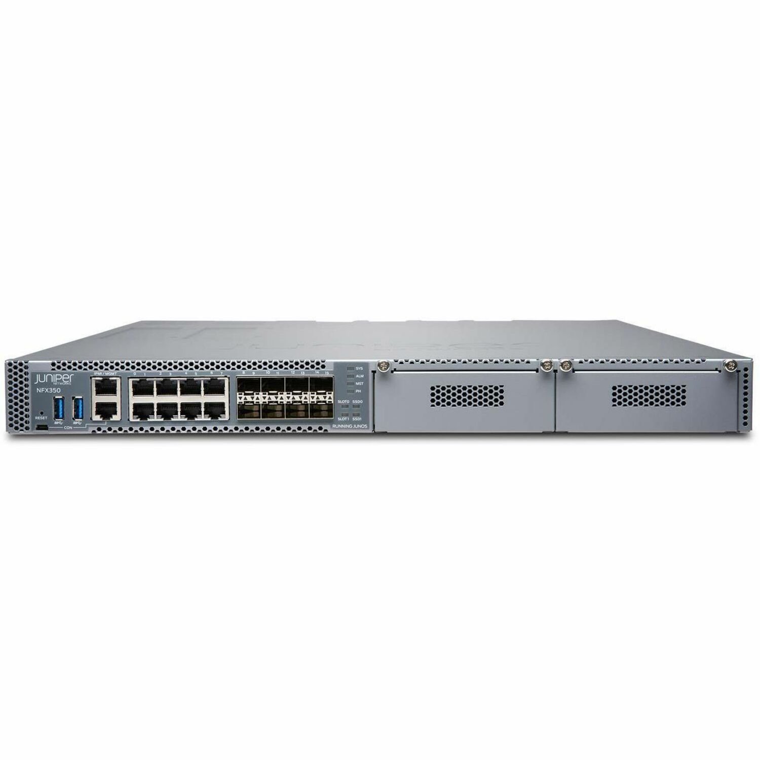 Juniper NFX NFX350-S1 Router