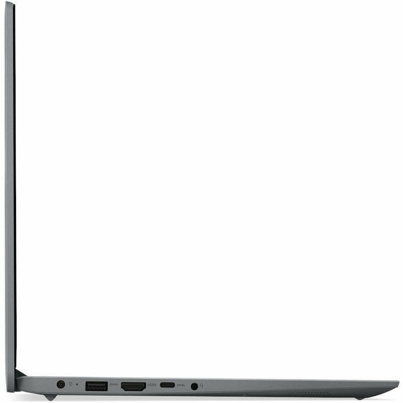 Lenovo IdeaPad 1 15AMN7 82VG004UUK 39.6 cm (15.6") Notebook - Full HD - AMD Ryzen 5 7520U - 16 GB - 512 GB SSD - English (UK) Keyboard - Cloud Gray