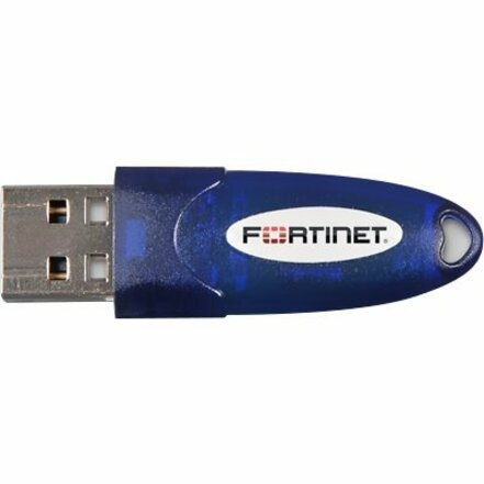 Fortinet FortiToken-300 USB Smart Card Token