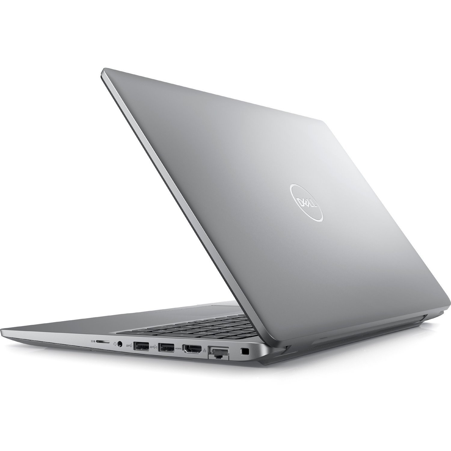 Dell Latitude 5540 15.6" Notebook - Full HD - Intel Core i5 13th Gen i5-1335U - 8 GB - 256 GB SSD - English (US) Keyboard - Titan Gray