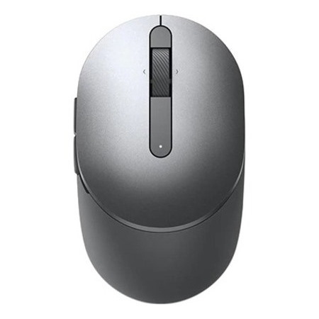 Dell Travel Mouse MS5120W - Titan Gray