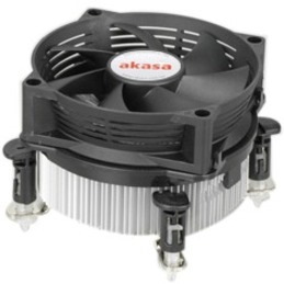 Akasa Cooling Fan/Heatsink - Processor