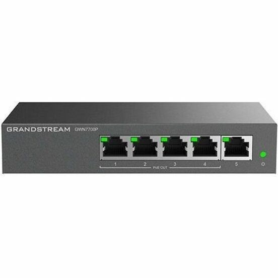 Grandstream GWN7700P Ethernet Switch