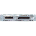 Cisco Service Module - 24 x RJ-21 FXS, 4 x RJ-11 FXO