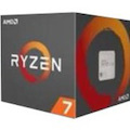 AMD Ryzen 7 2700X Octa-core (8 Core) 3.70 GHz Processor - Retail Pack