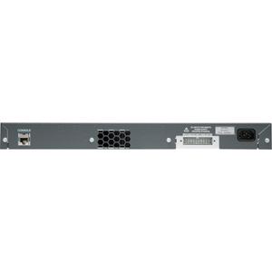 Cisco Catalyst 2960-24PC-L Ethernet Switch with PoE