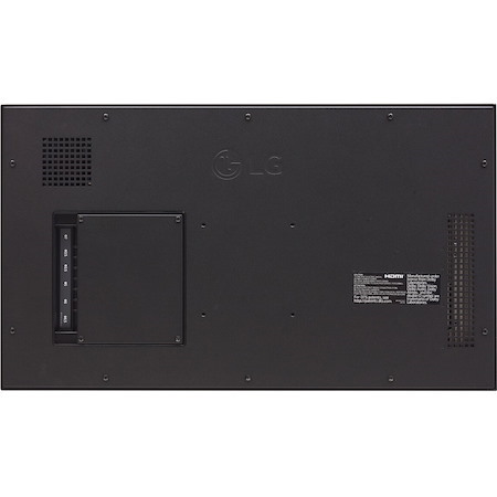 LG 22XE1J-B 54.6 cm (21.5") LCD Digital Signage Display