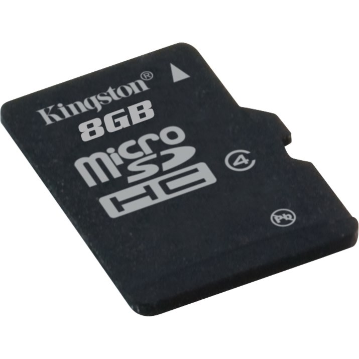 Kingston MBLY4G2/8GB 8 GB microSDHC