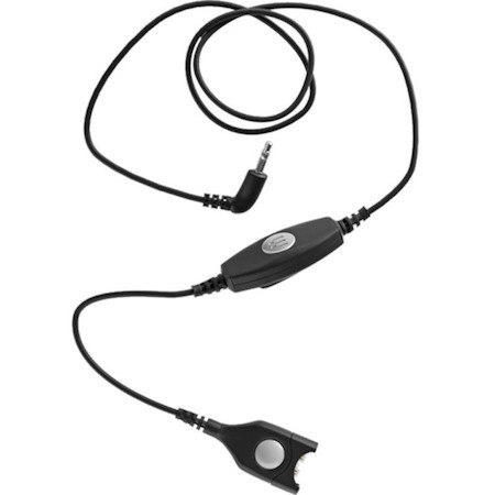 EPOS CALC 01 Easy Disconnect/Mini-phone Audio Cable