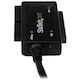 StarTech.com USB 3.0 to SATA or IDE Hard Drive Adapter Converter