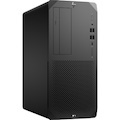 HP Z1 G8 Workstation - 1 x Intel Core i9 11th Gen i9-11900 - 32 GB - 2 TB HDD - 1 TB SSD - Tower