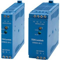 Allied Telesis DRB Series Single Output Industrial DIN Rail Power Supply