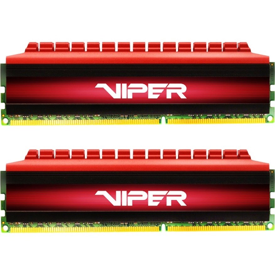 Patriot Memory Viper 4 Series DDR4 16GB (2 x 8GB) 3000MHz Kit