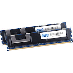 OWC 32GB (2 x 16GB) DDR3 SDRAM Memory Kit