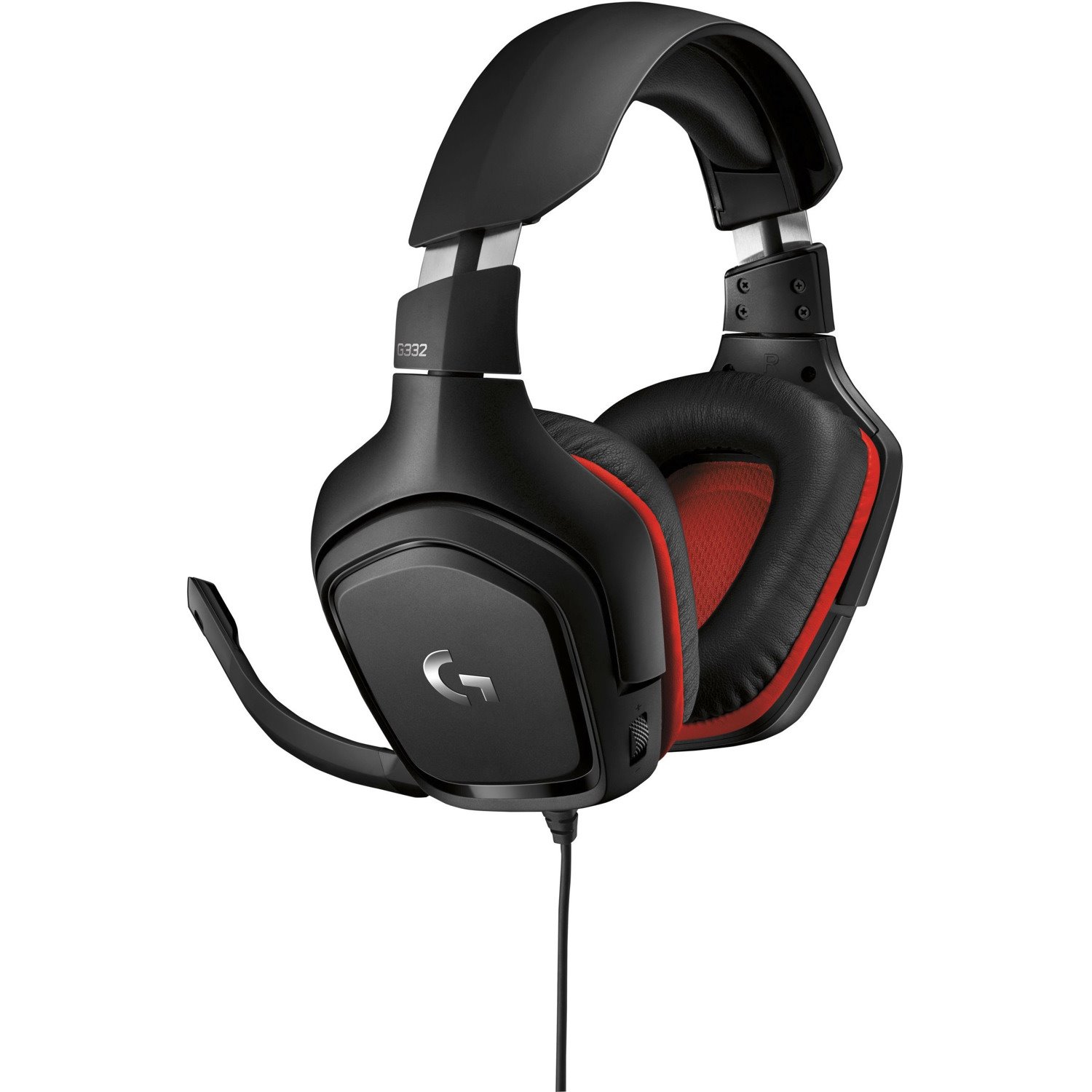 Logitech G332 Gaming Headset