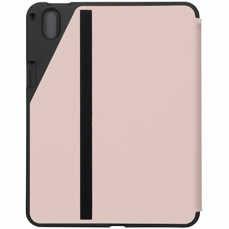 Targus Click-In THZ93208GL Carrying Case (Flip) for 27.7 cm (10.9") Apple iPad (10th Generation) Tablet - Rose Gold