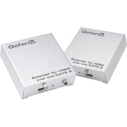 Gefen Video Extender Transmitter/Receiver - Wired