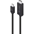 Alogic Mini DisplayPort to HDMI Cable Male to Male - Elements Series - 1m