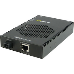 Perle S-1110P-S1SC120U Media Converter