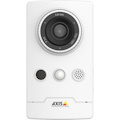 AXIS M1075-L 2 Megapixel Indoor Full HD Network Camera - Colour - Cube