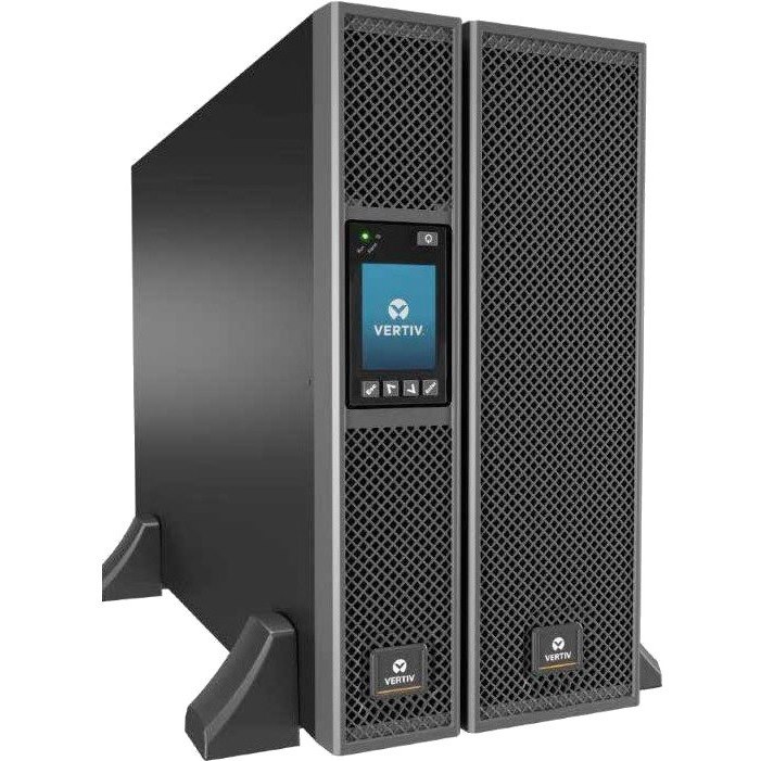 Buy Vertiv Liebert GXT5 UPS - 10kVA/10kW 230V | Online Rack Tower ...