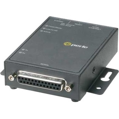 Perle IOLAN SDS1 G25F Secure Device Server