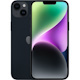 Apple iPhone 14 Plus A2886 512 GB Smartphone - 6.7" OLED 2778 x 1284 - Hexa-core (AvalancheDual-core (2 Core) 3.23 GHz + Blizzard Quad-core (4 Core) 1.82 GHz - 6 GB RAM - iOS 16 - 5G - Midnight