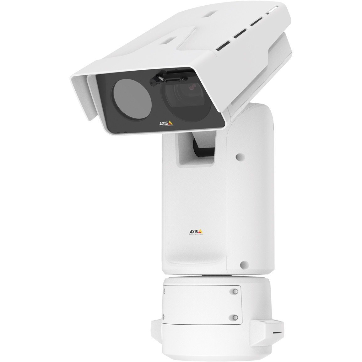 AXIS Q8752-E Indoor/Outdoor Full HD Network Camera - Color - Bullet - White - TAA Compliant